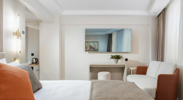 Perla Pura Hotel