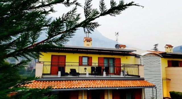 Appartamento Il Soffio