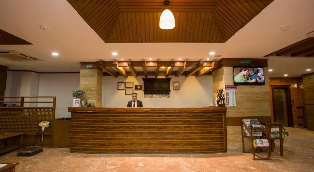 Apsara Boutique Hotel