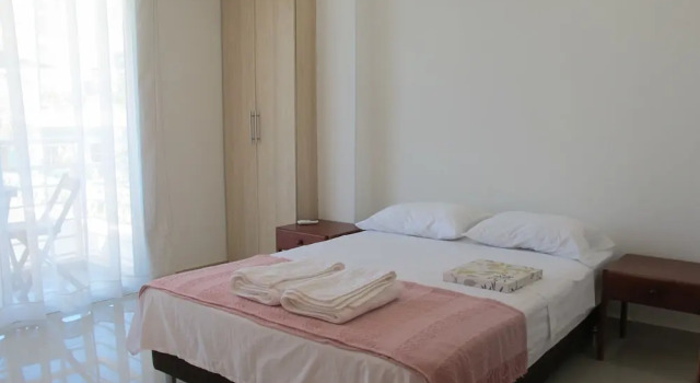 Casa Luna Hotel
