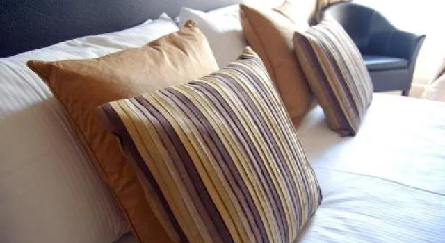 The Conifers, Забронировать Отель Отели Бротона 4 звезды, 4*