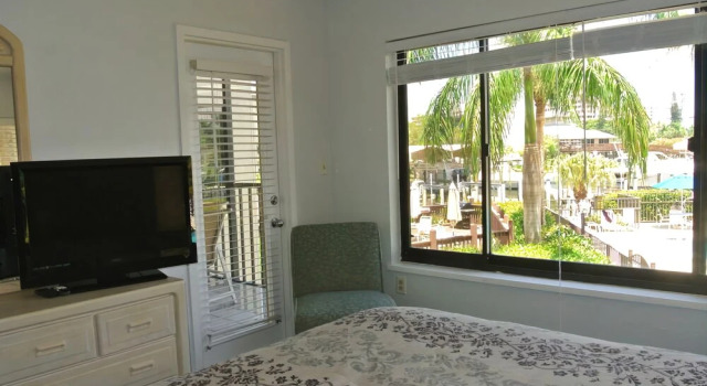 Santa Maria Harbour Resort 108 - 2 Br Condo