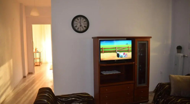 Kastoria apartment μπροστά στη λίμνη στο κέντρο, Reserva ahora Apartamento Kastoria 