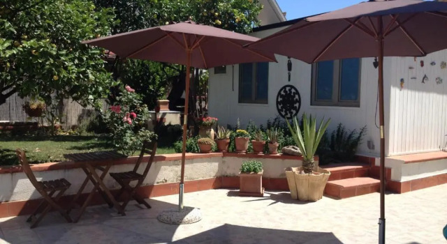 Двухместный номер Standard B&B San Leone