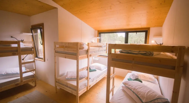 Sharing Villa Bukubaki Eco Surf