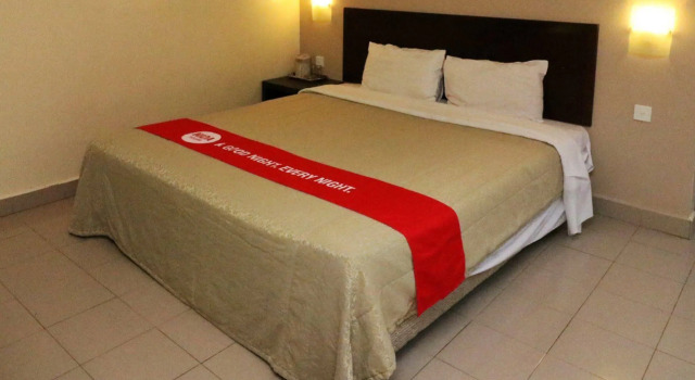 Sinaran Motel