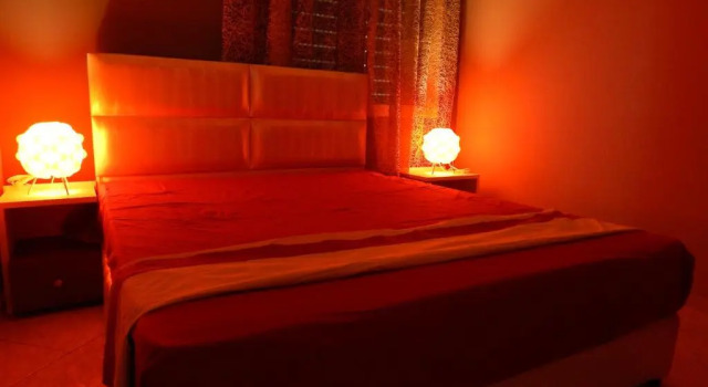 Апартаменты с 2 комнатами с видом на море Sofia Apartments
