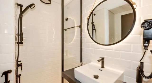 Двухместный номер Standard ibis Dubai World Trade Centre