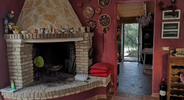Апартаменты с 2 комнатами Villa Felicia