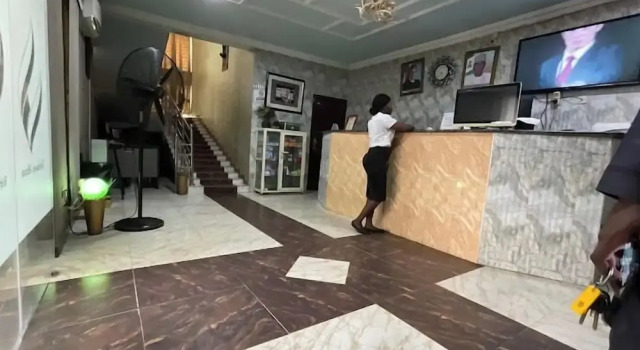 Somewatt Fresh Hotel, Book Hotel Ilorin Kwara