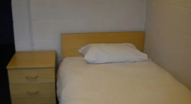 Woolmanhill (Campus Accommodation) - City Centre