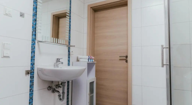 Апартаменты Ferienwohnung "Köhler" am Bodensee