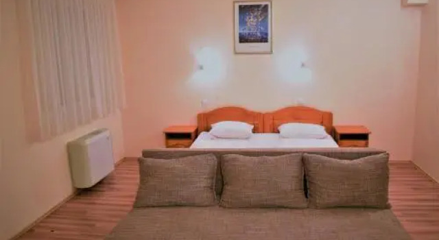 Panoráma-Aqua Apartman, Book Lejlighed Hajdúszoboszló 