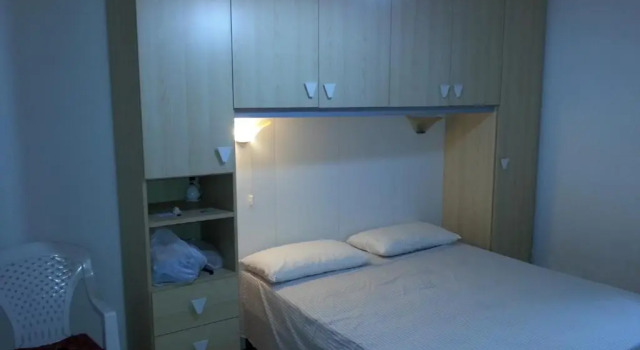 Апартаменты Casa Vacanze Torre Lapillo