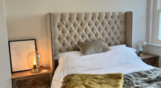 Апартаменты Charming 2-bed Apartment in Sandwich in Kent