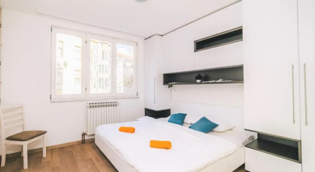 Апартаменты Modern 2bdr Apartment-cathedral View-best Location