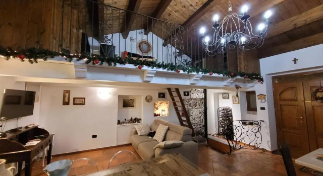 Rosato B&B, Reservar Pousada (com pequeno-almoço) Altino Abruzos
