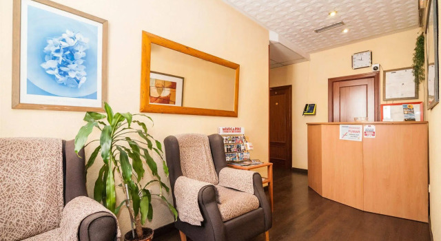 Hostal Gallardo