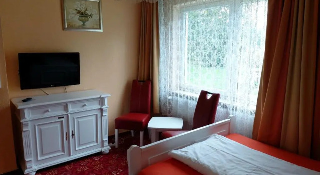 Одноместный номер Standard Der Mühlenhof