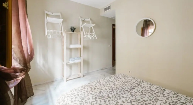 Sevilla Apartments Leonor BA, Забронировать Апартаменты/квартира Старый город Севилья, рядом с La Torre de Don Fadrique