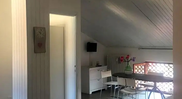 B&B Casa Dolce Casa, Prenota Hotel Hotel a Veneto con parcheggio, Parcheggio