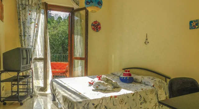 Il Carrubo, Prenota Hotel Hotel a Sicilia con parcheggio, Parcheggio