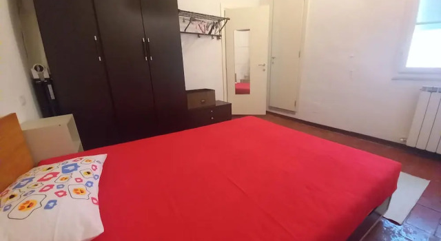 Апартаменты San Niccol 31 in Firenze
