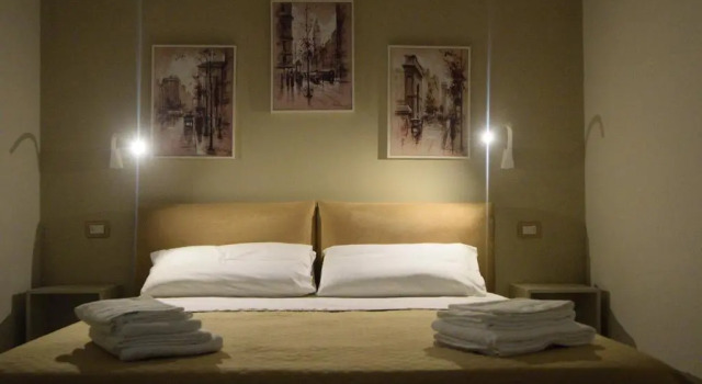 Deluxe Studio San Andreas Suites