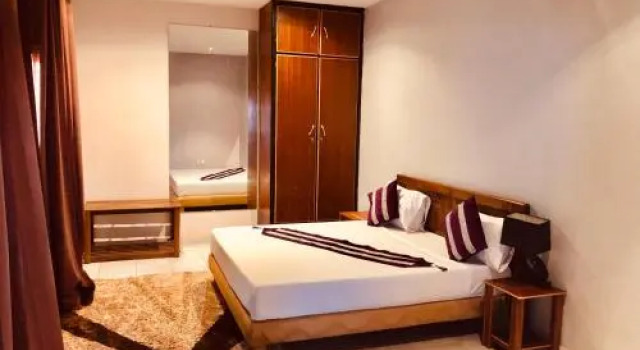 Résidence G, Rezervați Hotel Bamako Mali