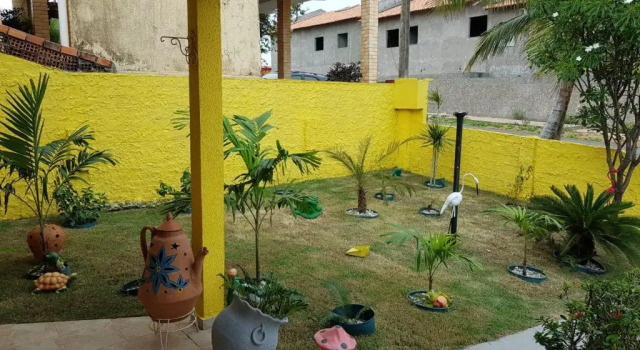 Casa no atalaia na rua atalho, Prenota Appartamento Hotel a Northern Brazil con parcheggio, Parcheggio