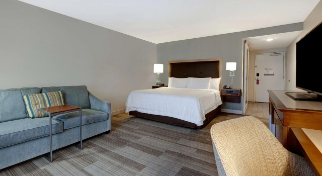 Hampton Inn & Suites Milwaukee West, Foglalás Szálloda Milwaukee Wisconsin