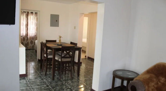 Vale View Residences, Prenota Appartamento Maxwell Barbados
