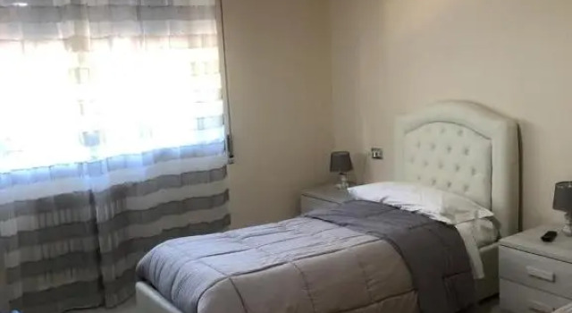 Standard Doppel Zimmer Da nonna Antonietta