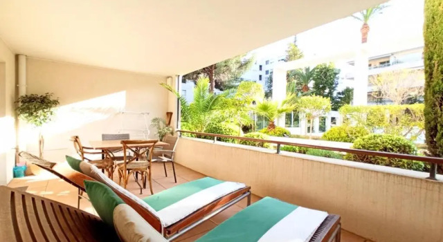 Апартаменты Viva Riviera -14 Avenue Isola Bella
