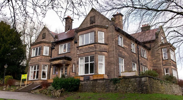 YHA Ravenstor, Boek Hostel Hostels in Buxton, Hostel