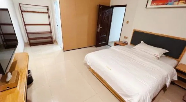 Люкс Premier Huiyue Fashion Apartment