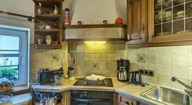 Номер Standard Ferienhaus Stift Ennenbach