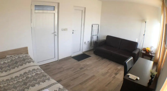 Трёхместный номер Standard Samuil Apartments - 2 star apartment accommodation; Апартаменти Самуил