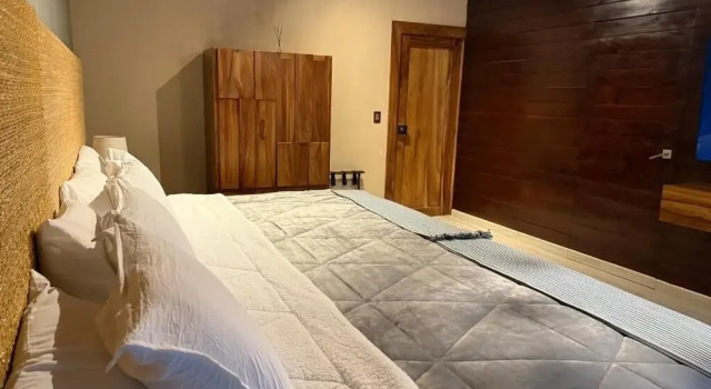 Номер Standard Hotel Boutique La Casa Del Lago