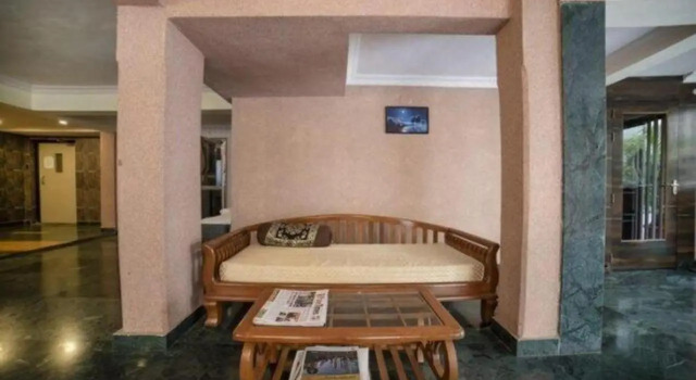 FabHotel East Field Homes - Airport Road, Забронировать Отель Отели штата Махараштры 3 звезды, 3*