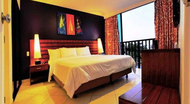 Royal Decameron Punta Centinela, Rezervați Hotel Punta Blanca Santa Elena Province