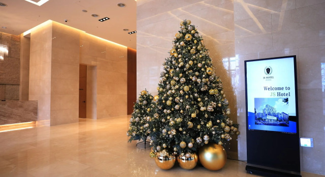 Hotel Skypark Central Seoul Pangyo, Book Hotel Seongnam Gyeonggi-do
