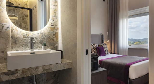 Номер Standard Relais Pinciana