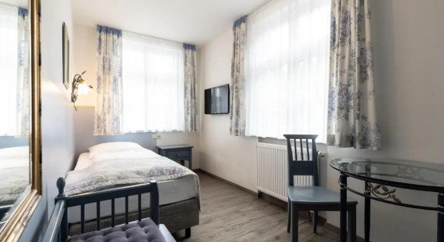 Номер Standard Hotel Gasthof Rössle