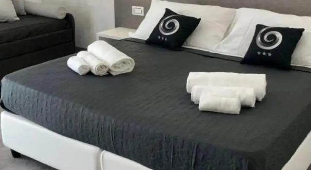 Двухместный номер Deluxe Sesto Senso Home