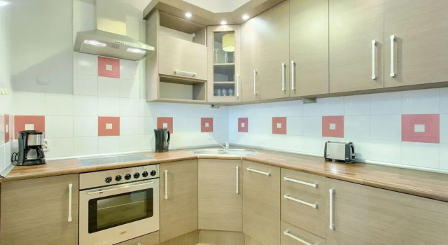 Апартаменты Deluxe Apartamenty Classic Kraków