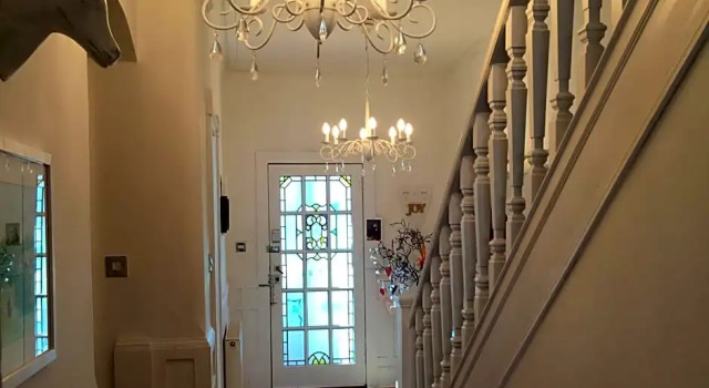 Giffnock Rooms, Забронировать Отель  