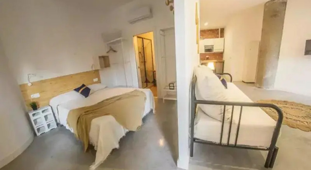 Apartamentos Granada Parque de Las Ciencias 3000, Забронировать Апартаменты/квартира Заидин Гранада, рядом с Андрес Сеговия