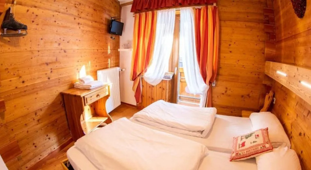 Hotel Capriolo, Boek Hotel Madesimo Valchiavenna