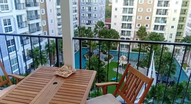 Апартаменты Luxury Seven Seas Côte dAzur by PSR